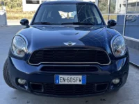 Galleria Immagini Mini Mini Countryman R60 2.0 Countryman