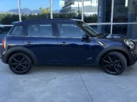 Galleria Immagini Mini Mini Countryman R60 2.0 Countryman