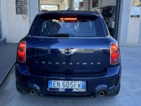 Galleria Immagini Mini Mini Countryman R60 2.0 Countryman