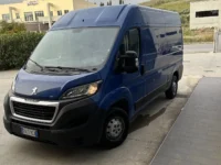 Galleria Immagini Peugeot Boxer 2.2hdi 