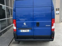 Galleria Immagini Peugeot Boxer 2.2hdi 