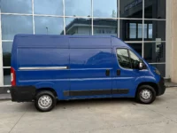 Galleria Immagini Peugeot Boxer 2.2hdi 