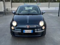 Galleria Immagini Fiat 500 (2013) 1.3Multijet 500 1.3 Multijet 16V 95 CV Street