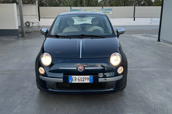 Fiat 500 1.3 Multijet 16V 95 CV Street