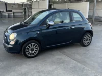 Galleria Immagini Fiat 500 (2013) 1.3Multijet 500 1.3 Multijet 16V 95 CV Street