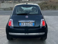 Galleria Immagini Fiat 500 (2013) 1.3Multijet 500 1.3 Multijet 16V 95 CV Street