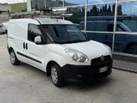 Galleria Immagini Fiat Doblo  (2014) 16V 105Cv Sx  1.6 Multijet 