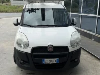 Galleria Immagini Fiat Doblo  (2014) 16V 105Cv Sx  1.6 Multijet 