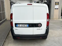 Galleria Immagini Fiat Doblo  (2014) 16V 105Cv Sx  1.6 Multijet 