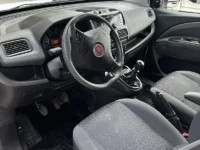 Galleria Immagini Fiat Doblo  (2014) 16V 105Cv Sx  1.6 Multijet 