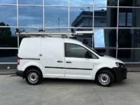 Galleria Immagini Volkswagen Caddy 2.0 Tdi 110 Cv 4motion